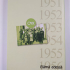 Käkelänkujalta Kaunon kasvattamat : OYK 1951-1956 Orimatt... - pikkukuva 2