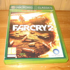 XBOX 360 Farcry 2 - pikkukuva 1
