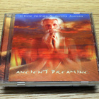 Chris James & Jenny James – Ancient Dreaming CD - pikkukuva 1