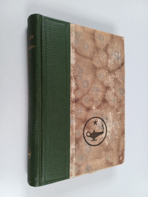 Orison Swett Marden : Elämänilo
