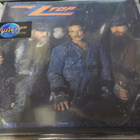ZZ TOP - ROUGH BOY GER-86 M-/EX+ 12" - pikkukuva 1