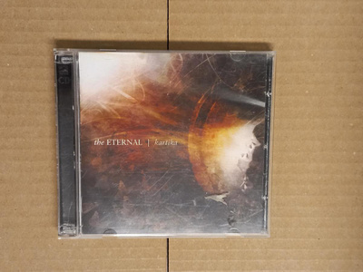 THE ETERNAL: KARTIKA 2cd