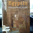 BRUNTON : EGYPTIN SALAISUUKSIEN JÄLJILLÄ ( SIS POSTIKULU ) - pikkukuva 1