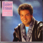 cd, Rainer Friman - Virta vie, virta tuo [iskelmä] - pikkukuva 1