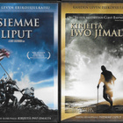 Clint Eastwood: Isiemme liput & Kirjeitä Iwo Jimalta - pikkukuva 1