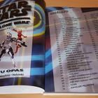 Star Wars the Clone Wars (kuvitettu opas) - pikkukuva 2