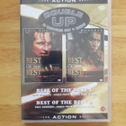 Best of the Best 1 & 2 DVD - pikkukuva 1