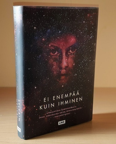 Sylvain Neuvel : Themis-kansio 2-3 (sid.)