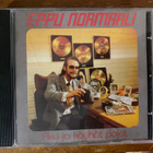 Eppu Normaali - Aku ja köyhät pojat CD - pikkukuva 1