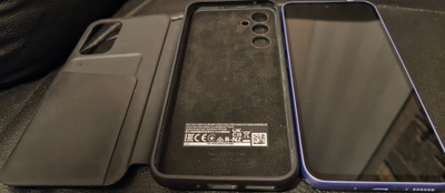 Samsung A54 8/256gb