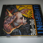 Warrant - Dog Eat Dog (CD) - pikkukuva 1