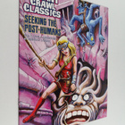 Goodman Games : Mutant Crawl Classics #10 : Seeking the P... - pikkukuva 1