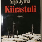 Yrjö Jylhä - Kiirastuli - pikkukuva 1