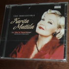 CD The Irresistible - Karita Mattila (Uusi) - pikkukuva 1