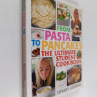 Tiffany Goodall : From Pasta to Pancakes - The Ultimate S... - pikkukuva 1