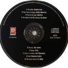 Various • Tour De France CD - pikkukuva 3