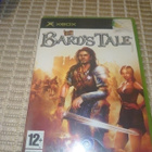 Bards tale xbox og cib - pikkukuva 1