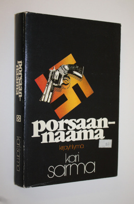 Kari Sarma : Porsaannaama