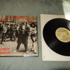 Motörhead / Girlschool - St valentines day massacre 10'' - pikkukuva 1