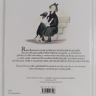 Barbro Lindgren ym. : Raisu Roosa tarhassa - pikkukuva 2