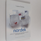 Lasse Sonne : Nordek - A Plan for Increased Nordic Econom... - pikkukuva 1