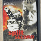 Saalistaja (1992) Rutger Hauer - pikkukuva 1