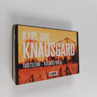 Karl Ove Knausgård : Taisteluni Kolmas kirja (Miki-kirja) - pikkukuva 1