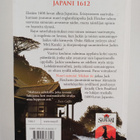 Chris Bradford : Nuori samurai : miekan tie - pikkukuva 2