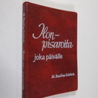 M. Basilea. Schlink : Ilonpisaroita vuoden joka päivälle - pikkukuva 1