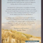 David Baldacci: One Summer - pikkukuva 2