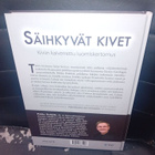 Rahkila : Säihkyvät kivet ( SIS POSTIKULU ) - pikkukuva 2