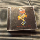 HANOI ROCKS Twelve Shots On The Rocks CD - pikkukuva 1