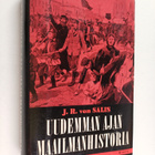 J. R. von Salis : Uudemman ajan maailmanhistoria 3 : Uude... - pikkukuva 1