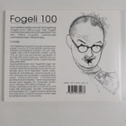 Fogeli : Puupään parhaat 5 : sarjakuvia - pikkukuva 2
