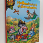 Fabrice Lelarge : Hullunkurisia eläintarinoita - pikkukuva 1