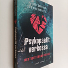 Lisbet Duvringe ym. : Psykopaatit verkossa - pikkukuva 1