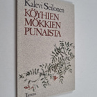 Kalevi Seilonen : Köyhien mökkien punaista - pikkukuva 1