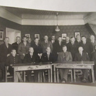 VANHA Postikortti Janakkala 1940 - pikkukuva 1