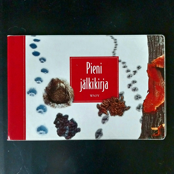 Tore Fonstad: Pieni jälkikirja