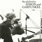The Definitive Simon and Garfunkel CD - pikkukuva 1