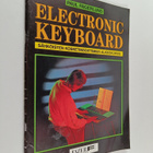 Paul Fagerlund : Electronic keyboard : sähköisten kosketi... - pikkukuva 1