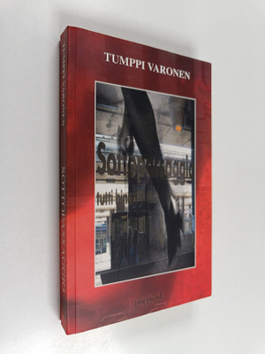 Tumppi Varonen : Sottopassaggio