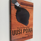 Tracy Chevalier : Uusi poika : William Shakespearen Othel... - pikkukuva 1