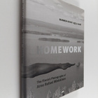 Arno Rafael Minkkinen : Suomen kuvat = Homework : The Fin... - pikkukuva 1