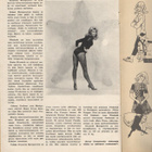 Ajan Sävel n:o 36 1963 Filmitähti Elizabeth Montgomery. - pikkukuva 4
