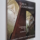 Lauri Huovinen : Turun tuomiokirkko - pikkukuva 1