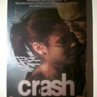 Crash - Steelbook DVD - pikkukuva 1