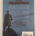 Jeremy Stangroom ym. : The Great Philosophers : From Socr... - pikkukuva 2