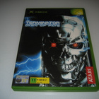 The Terminator Dawn Of Fate  **XBOX** - pikkukuva 1
