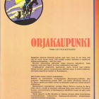 Mustanaamio: Orjakaupunki  (Semic 1987) - pikkukuva 2